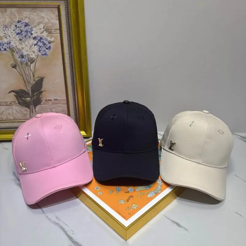 LV Cap 110505
